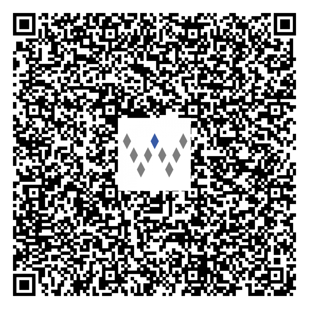 QR Code - Kontakt