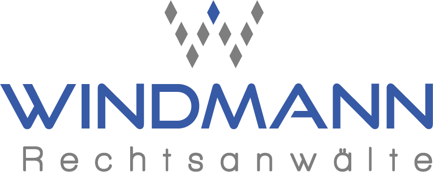 Logo Windmann RA